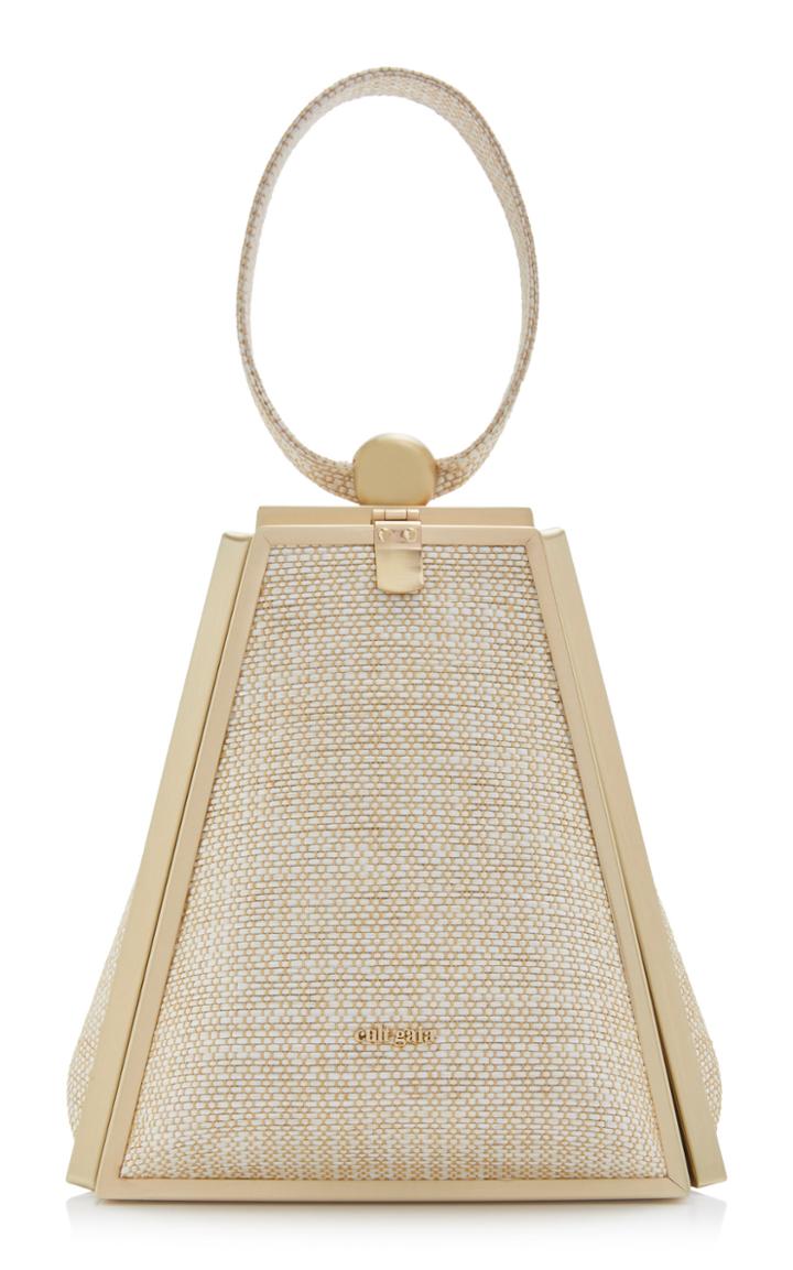 Moda Operandi Cult Gaia Trina Top Handle Bag