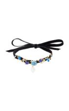 Moda Operandi Of Rare Origin Bramble Choker