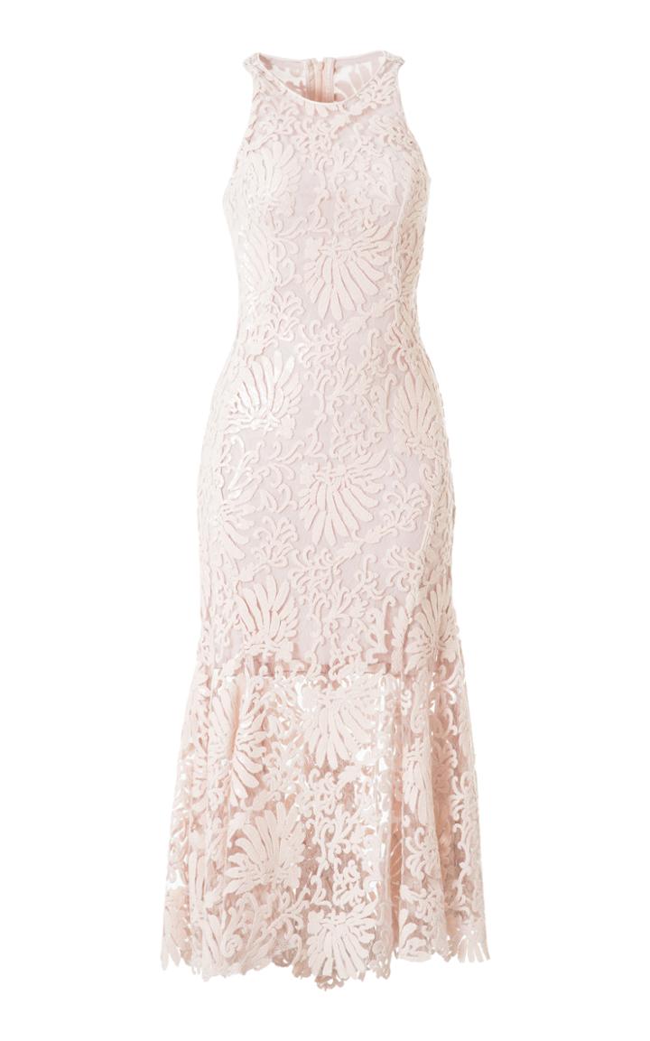 Maria Lucia Hohan Dakini Dress