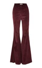 Anna Quan Lou Flared Pant