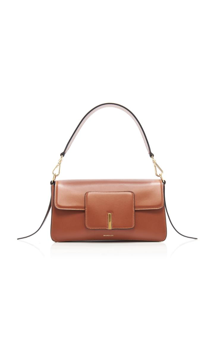 Moda Operandi Wandler Georgia Leather Bag