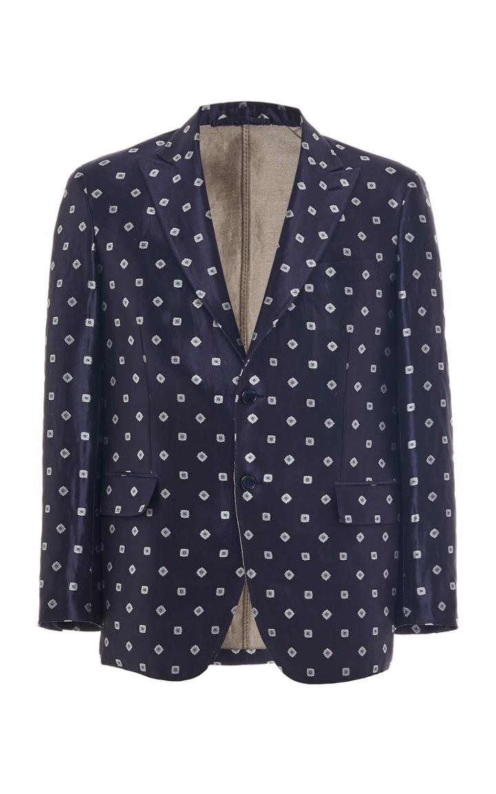 Brioni Zenone Jacket