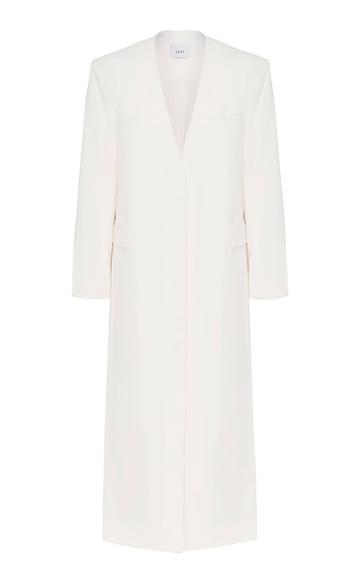 Moda Operandi Esse Studios Collarless Coat