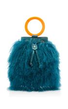 Thale Blanc Bucket Bag Mini