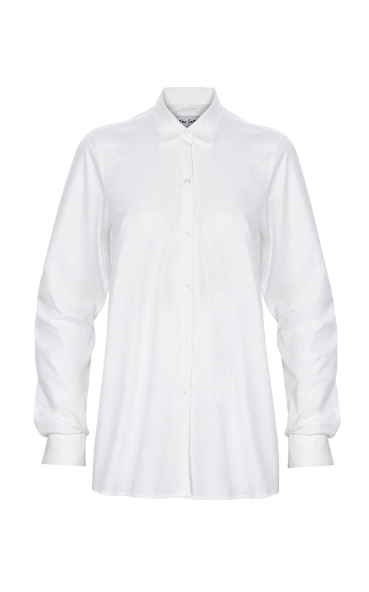 Moda Operandi The Sept Label The Lou Man Shirt