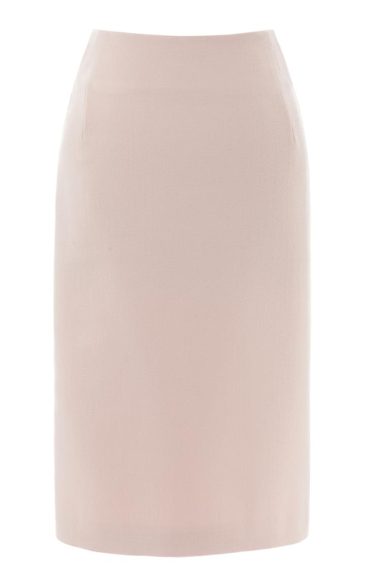 Esme Vie Camelia Midi Skirt
