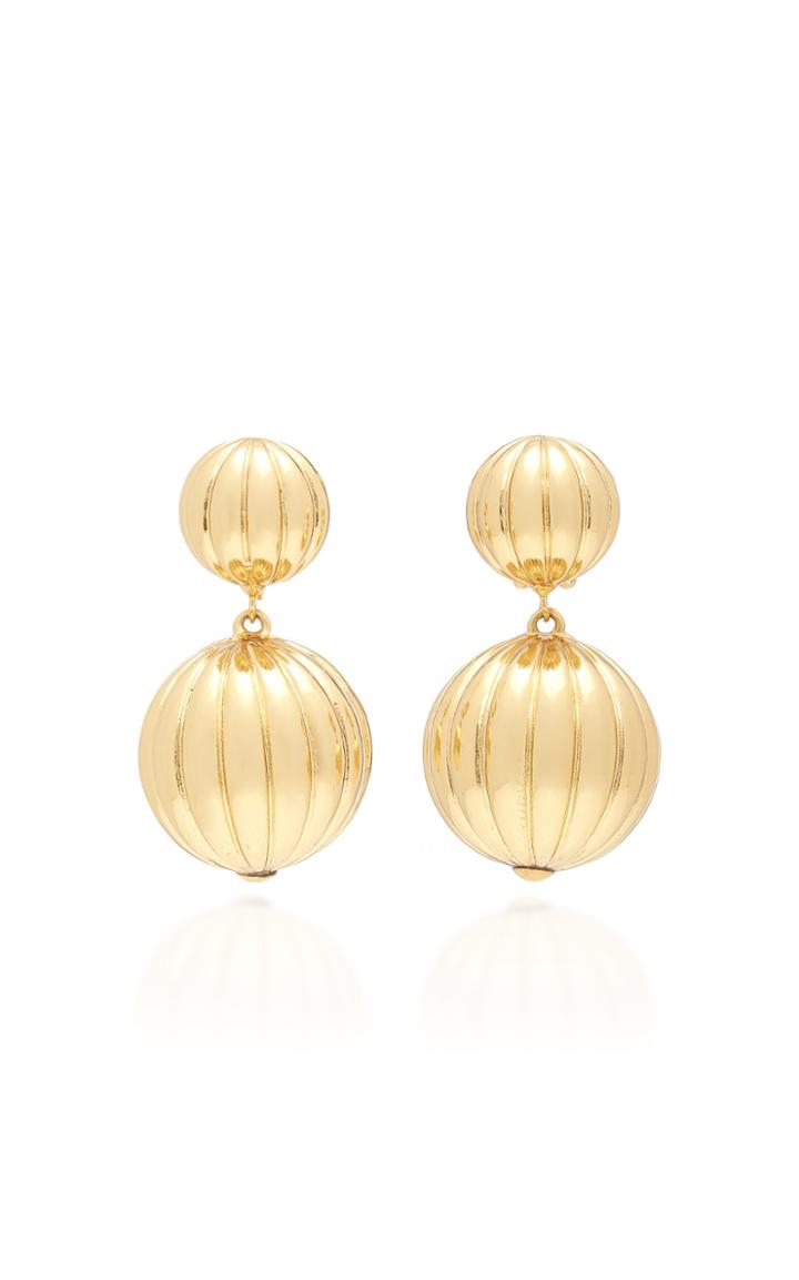 Rebecca De Ravenel Charming Earrings