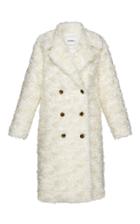 Goen.j Mohair Coat