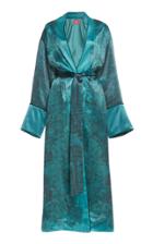 For Restless Sleepers Nomos Cupro Dress