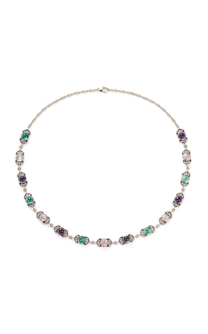 Moda Operandi Noor Fares Kamala Necklace