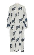Alix Of Bohemia One Of A Kind Dune Holy Cow Caftan
