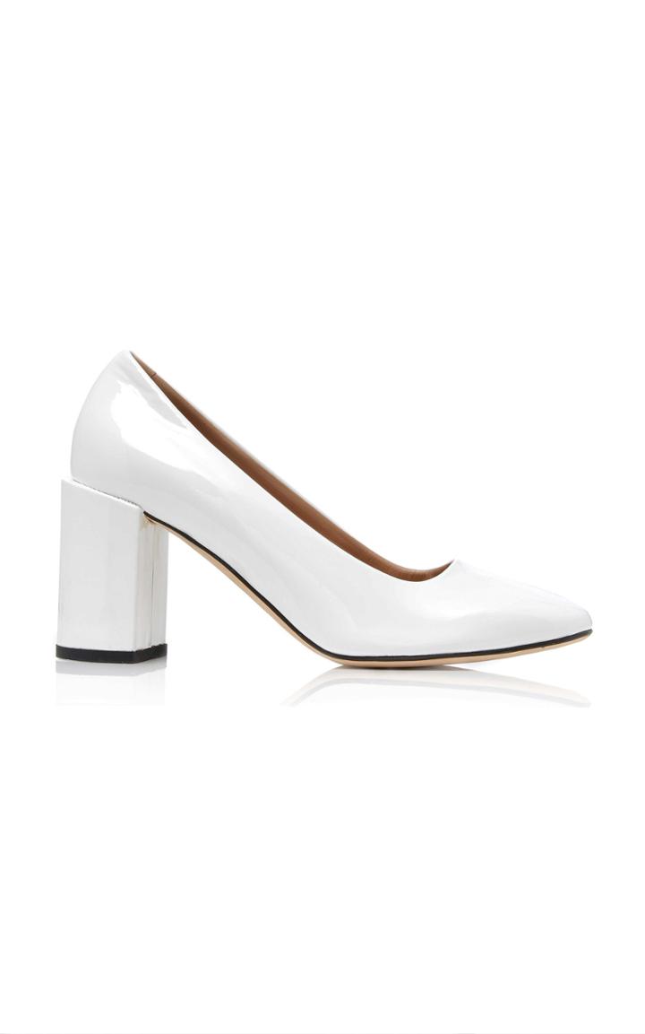 Dear Frances Nina Pump