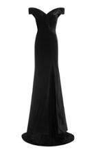Rachel Gilbert Violetta Gown