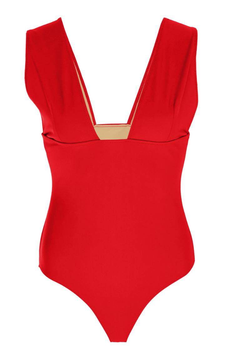 Moda Operandi Series The Label Gramercy Maillot Size: M
