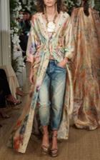 Ralph Lauren Cameron Shirt Dress
