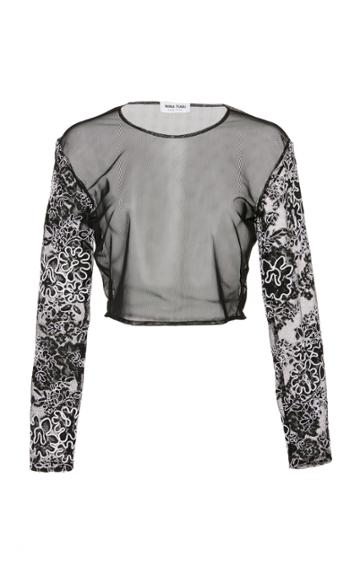 Nina Tiari Lacie Top