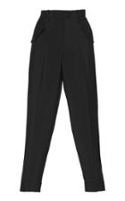 N 21 N&deg;21 Paola Mohair Pant