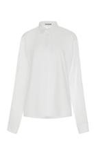 Jil Sander Ella Blouse