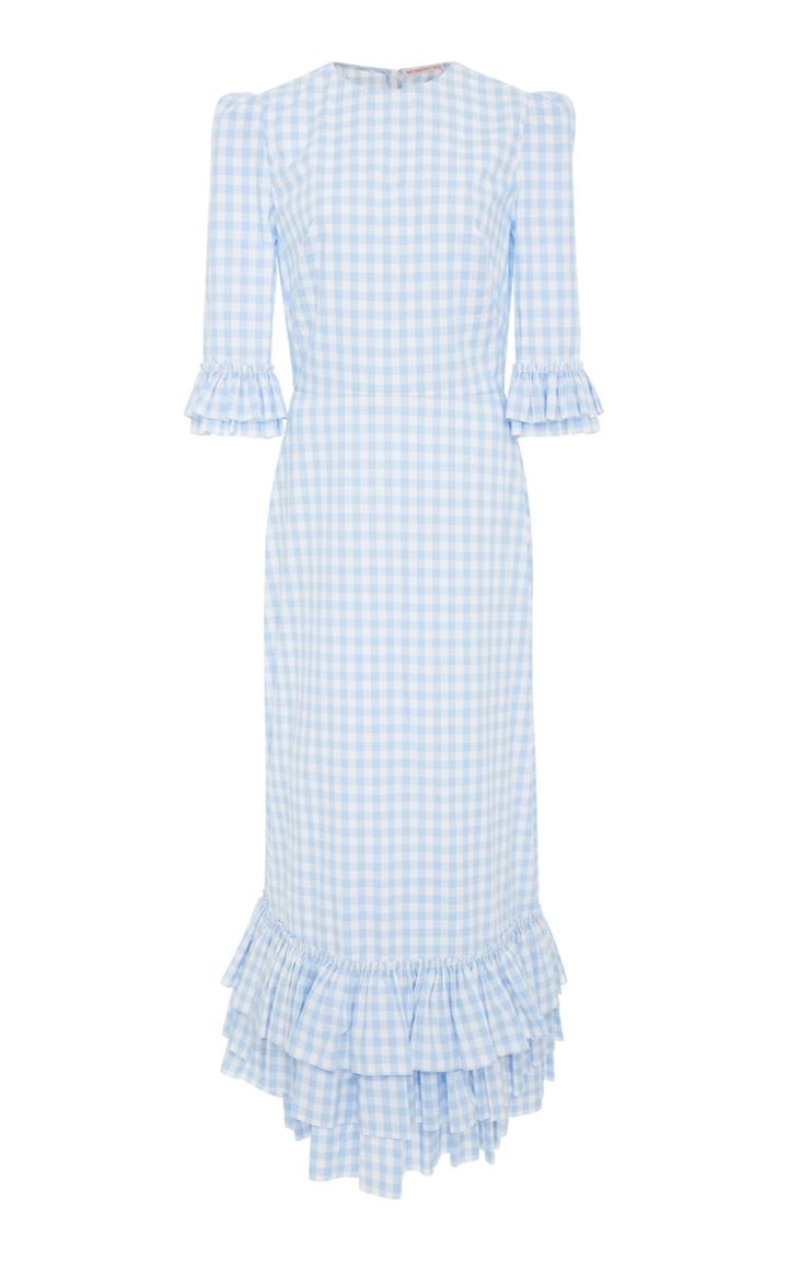 The Vampire's Wife Cotton Cinderella Dress
