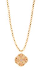 Marlo Laz Guiding Star Necklace