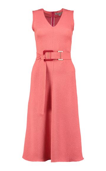 Edeline Lee Loffler Dress
