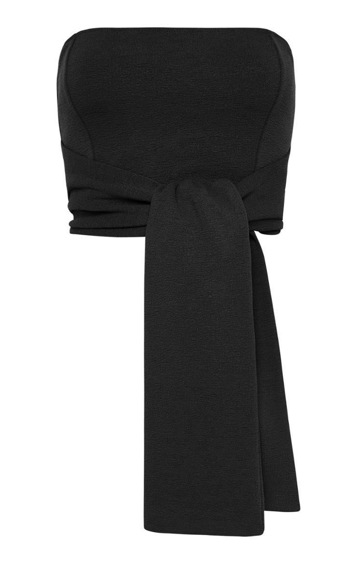 Moda Operandi Ziah X St. Agni Anais Top