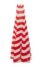 Leal Daccarett Mompox Full Length Dress