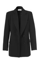 Moda Operandi Maticevski L'homme Cotton-blend Blazer Size: 10
