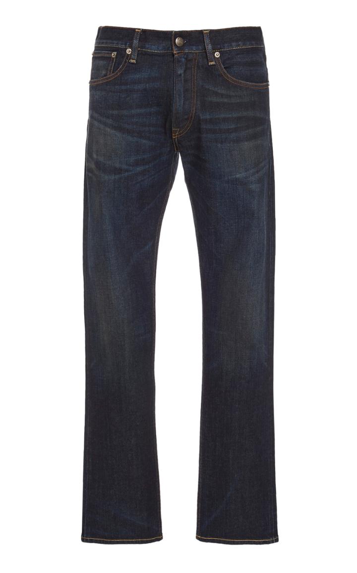 Ralph Lauren Straight Leg Jeans