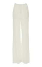 Hensely Linen High Waist Pant