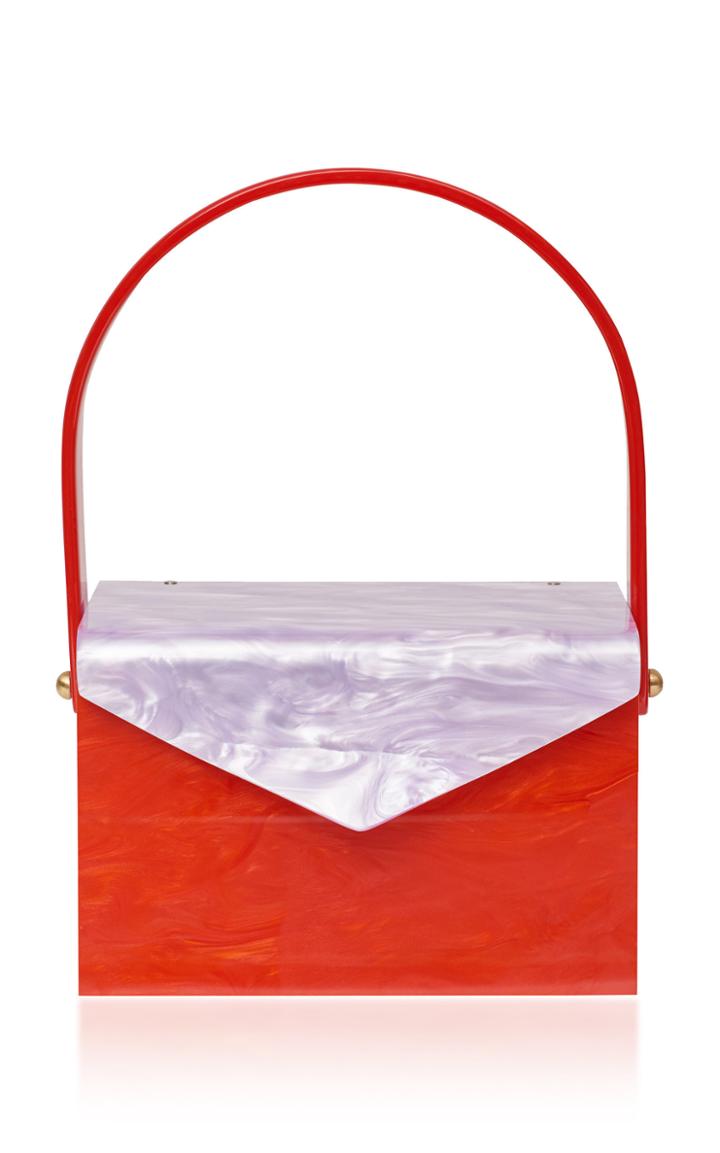 Edie Parker Gogo Bag