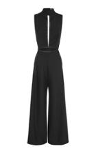 Anna Quan Tommy Wool Jumpsuit