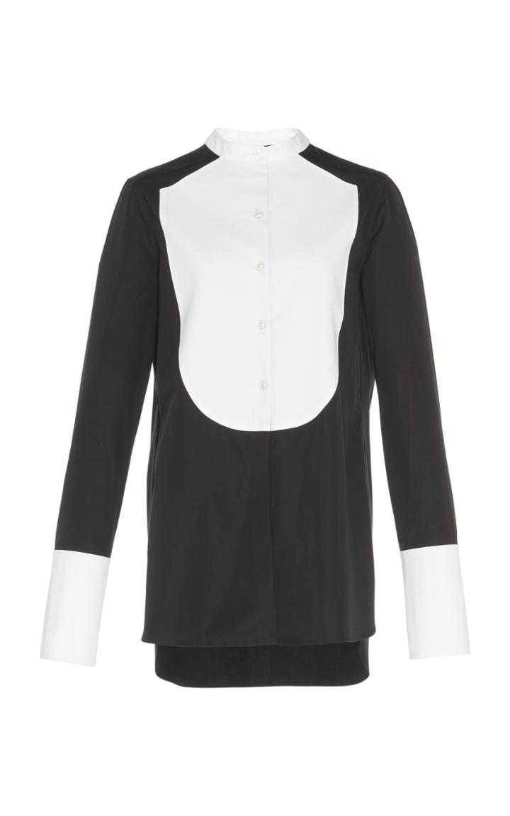 Monographie Classic Smoking Bib Top