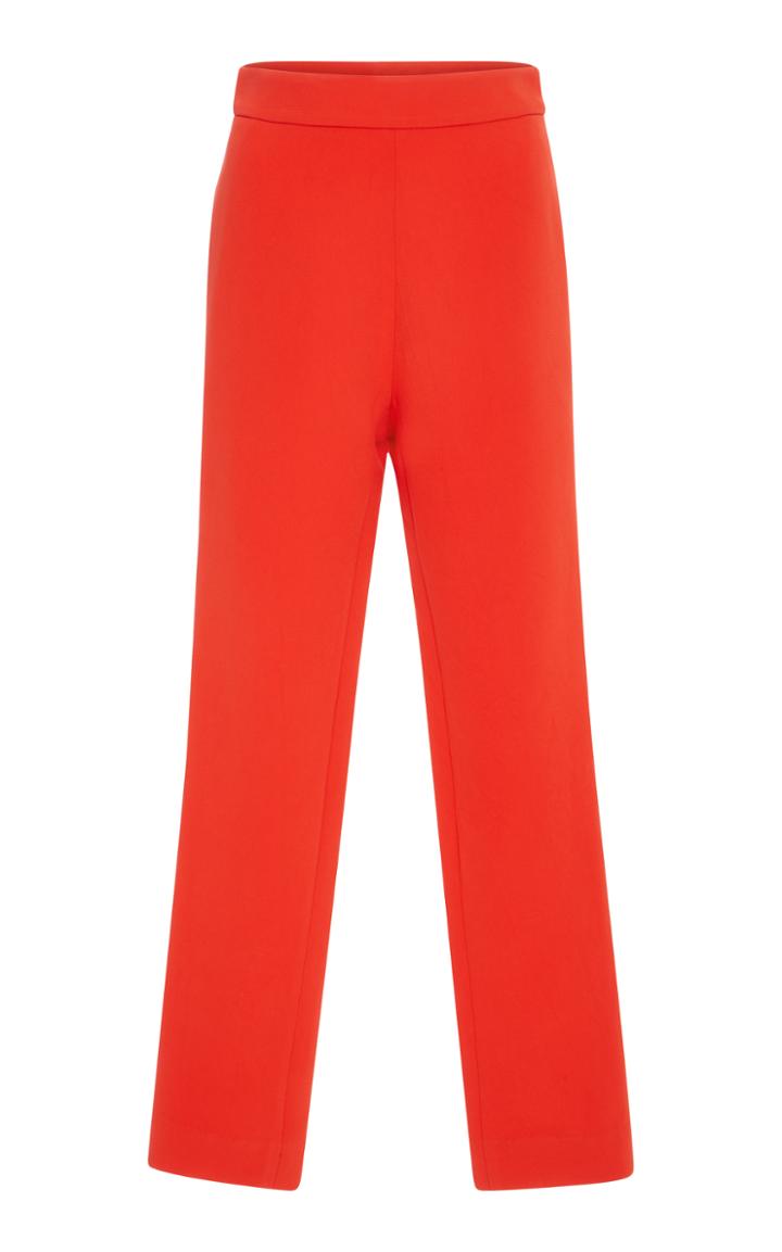 Macgraw Pistol Straight Leg Pant