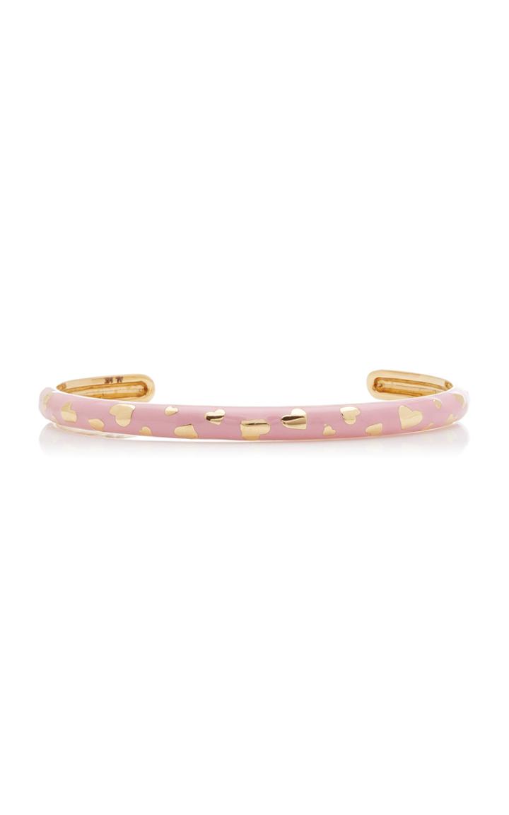 Moda Operandi Alison Lou Amour Cuff