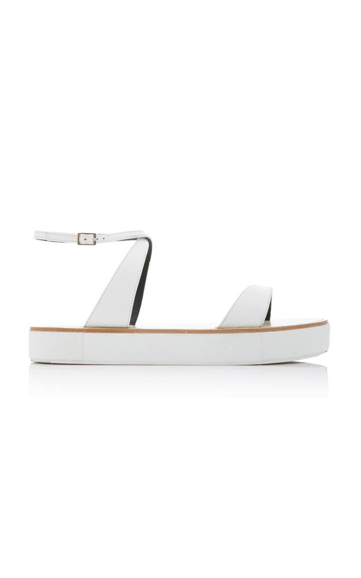 Tibi Chris Sandal