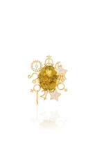 Moda Operandi Daniela Villegas Hypathia Ring Size: 7