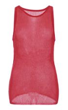 Moda Operandi Gabriela Hearst Asteria Silk-blend Tank Size: M