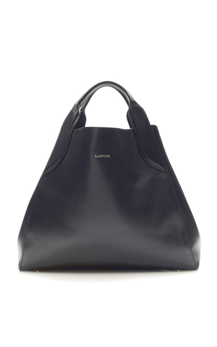 Lanvin Lanvin Small Tote