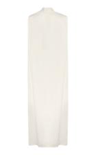 Moda Operandi Harris Tapper Gala Satin-twill Gown