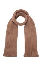 Moda Operandi Agnona Ripped Cashmere Scarf