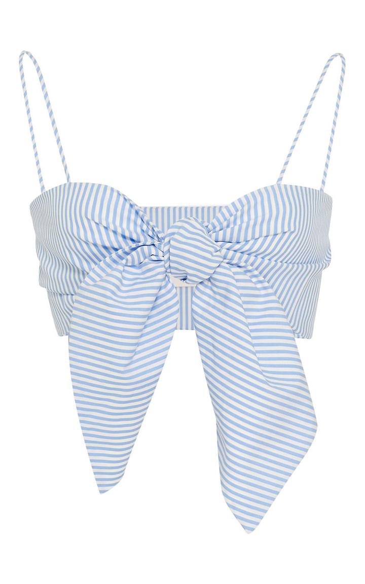 Leal Daccarett Anika Bralette Top