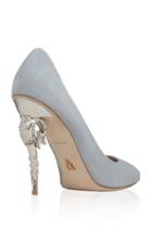 Ralph & Russo Baroque Pump