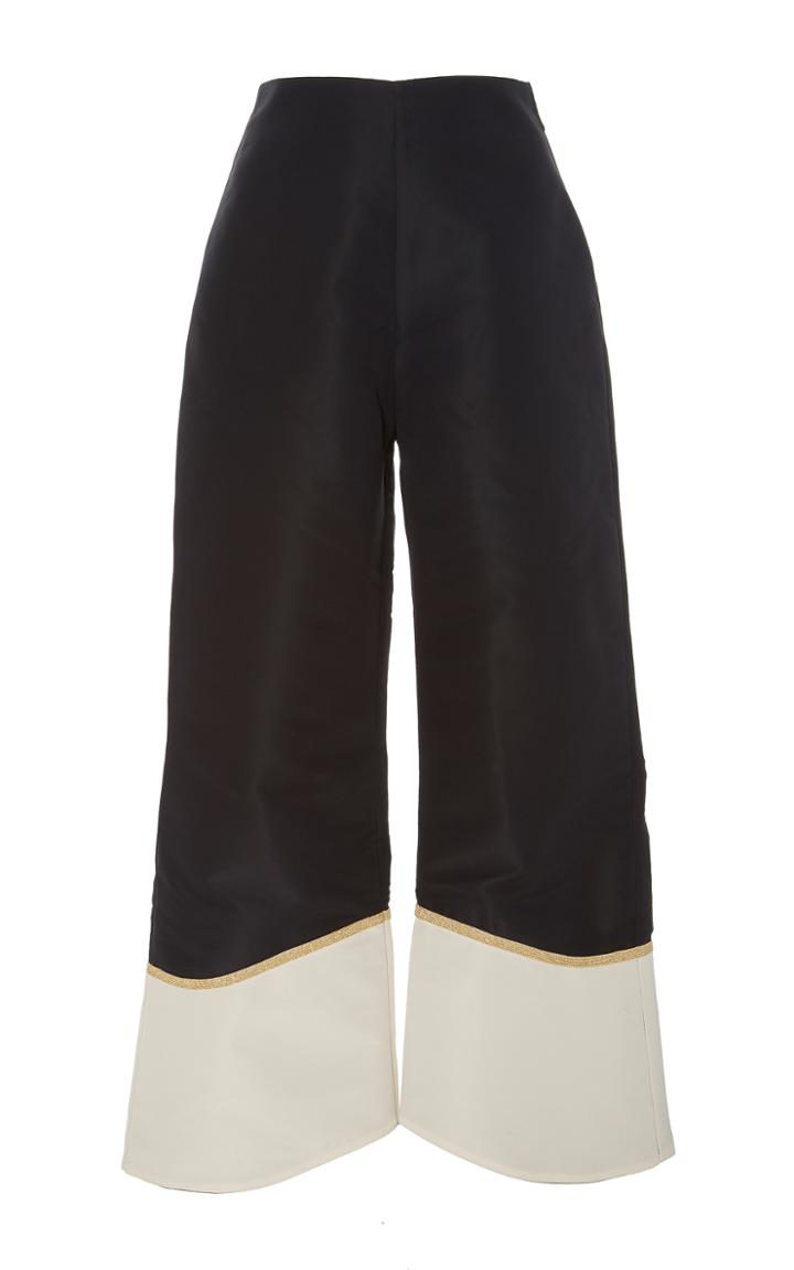 Johanna Ortiz M'o Exclusive El Viento Color Block Pants