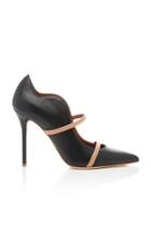 Malone Souliers Maureen Leather Pumps
