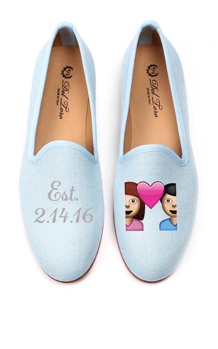 Del Toro Anniversary Loafer