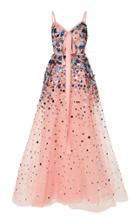 Elie Saab Embellished Gown