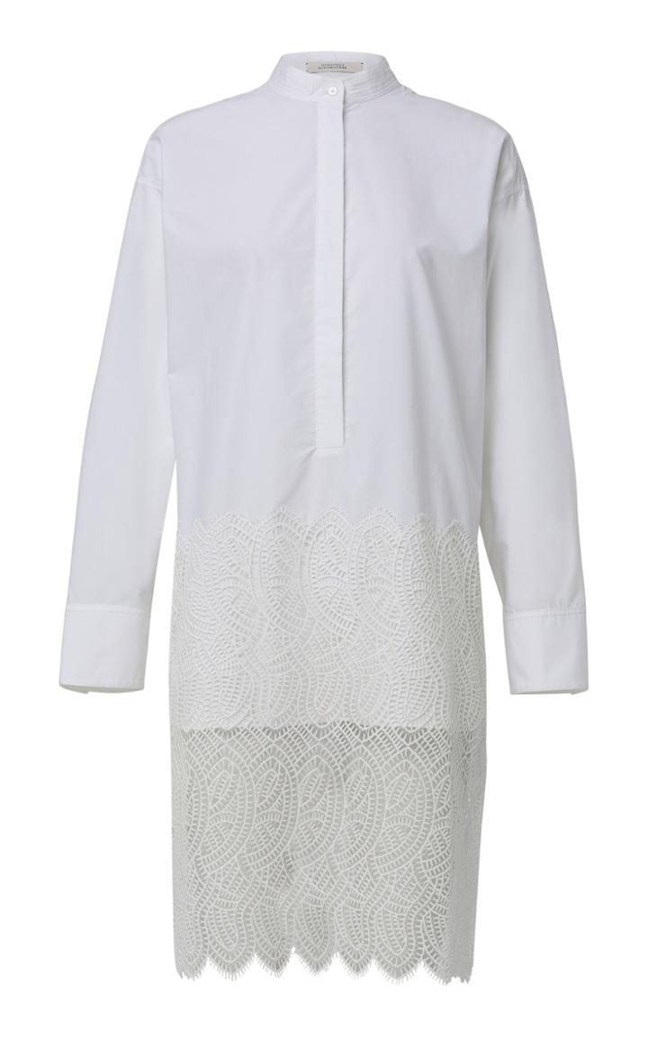 Dorothee Schumacher Poplin Purity Shirt