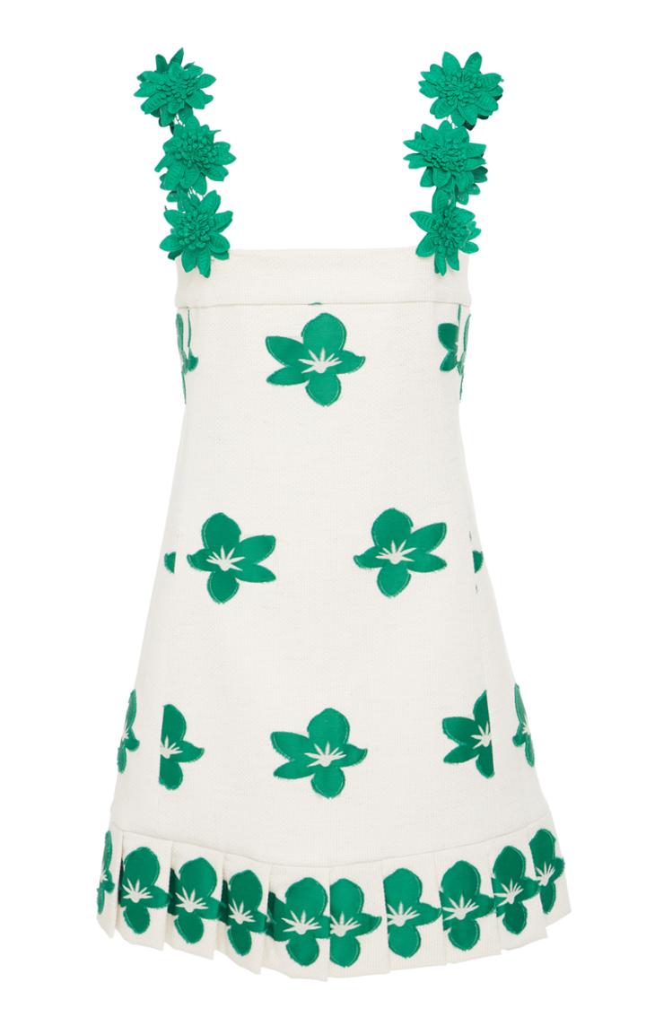 Alexis Pixy Mini Dress