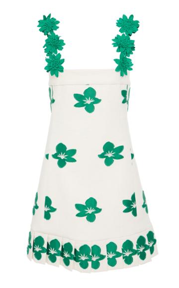 Alexis Pixy Mini Dress